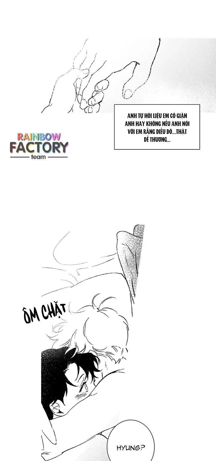 Please love me Chapter 9 Trang 28
