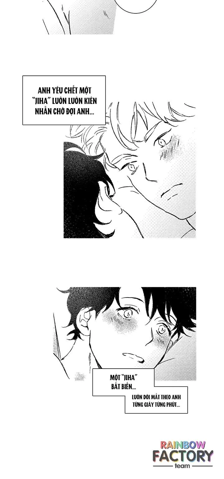 Please love me Chapter 9 Trang 29