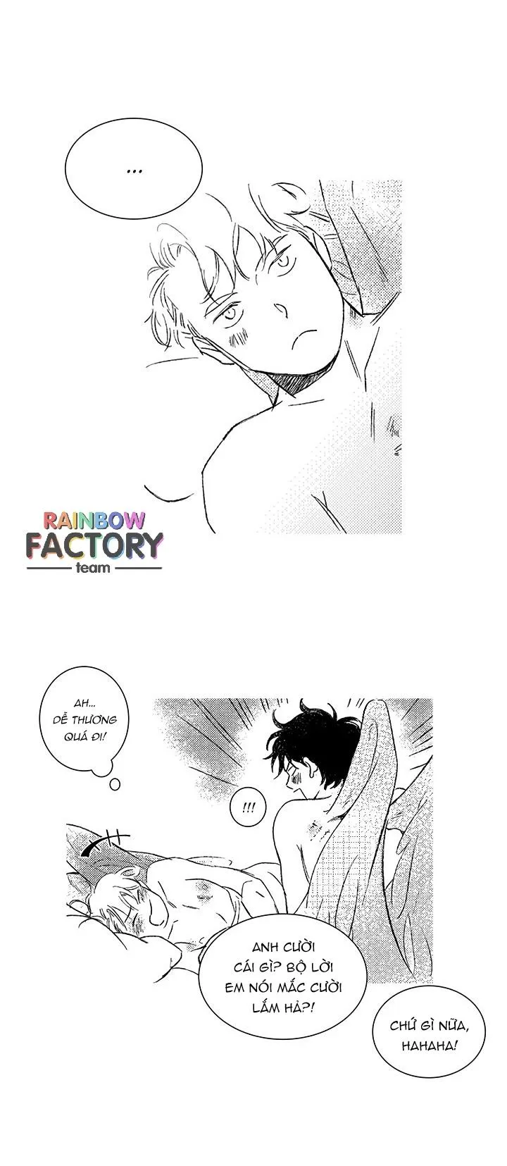 Please love me Chapter 9 Trang 31