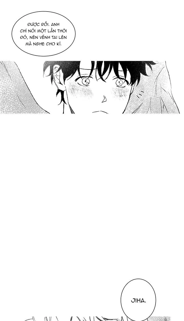 Please love me Chapter 9 Trang 32