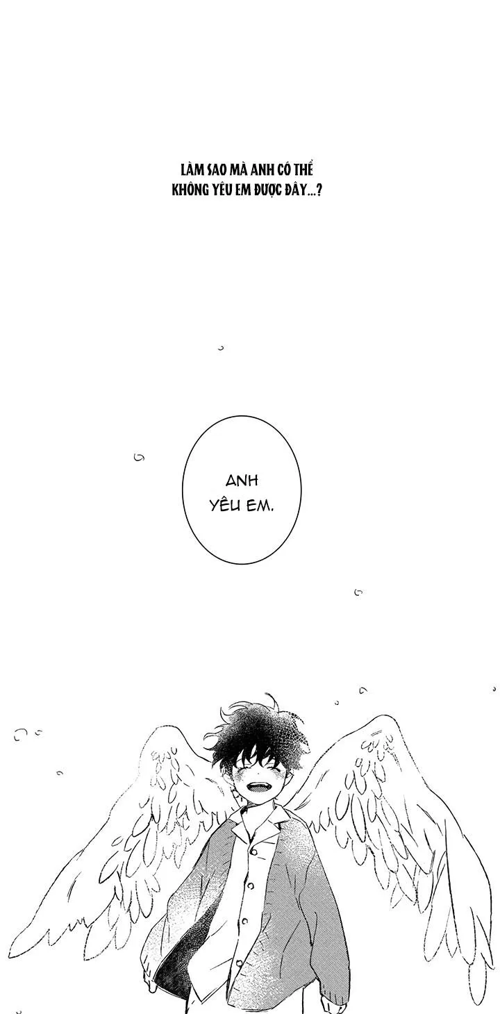 Please love me Chapter 9 Trang 34