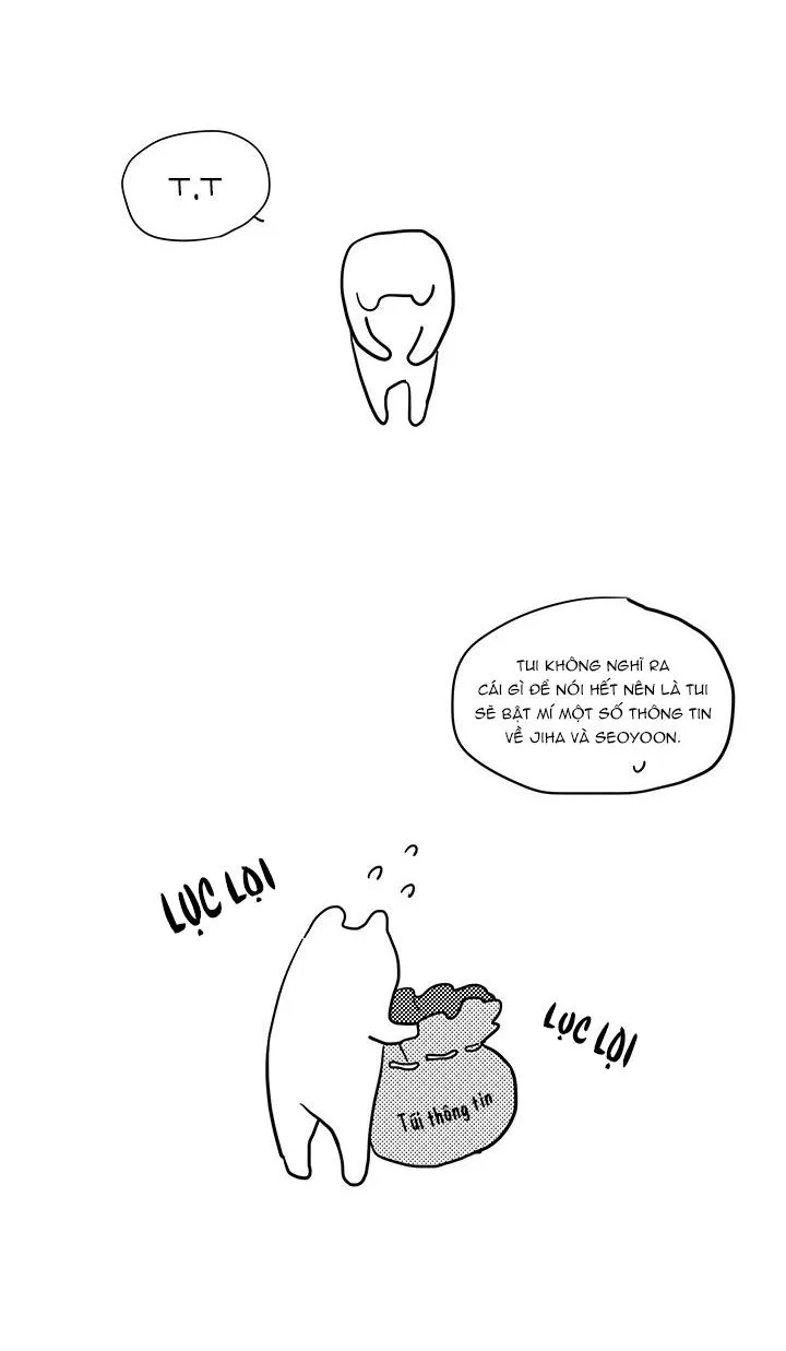 Please love me Chapter 10 Trang 4