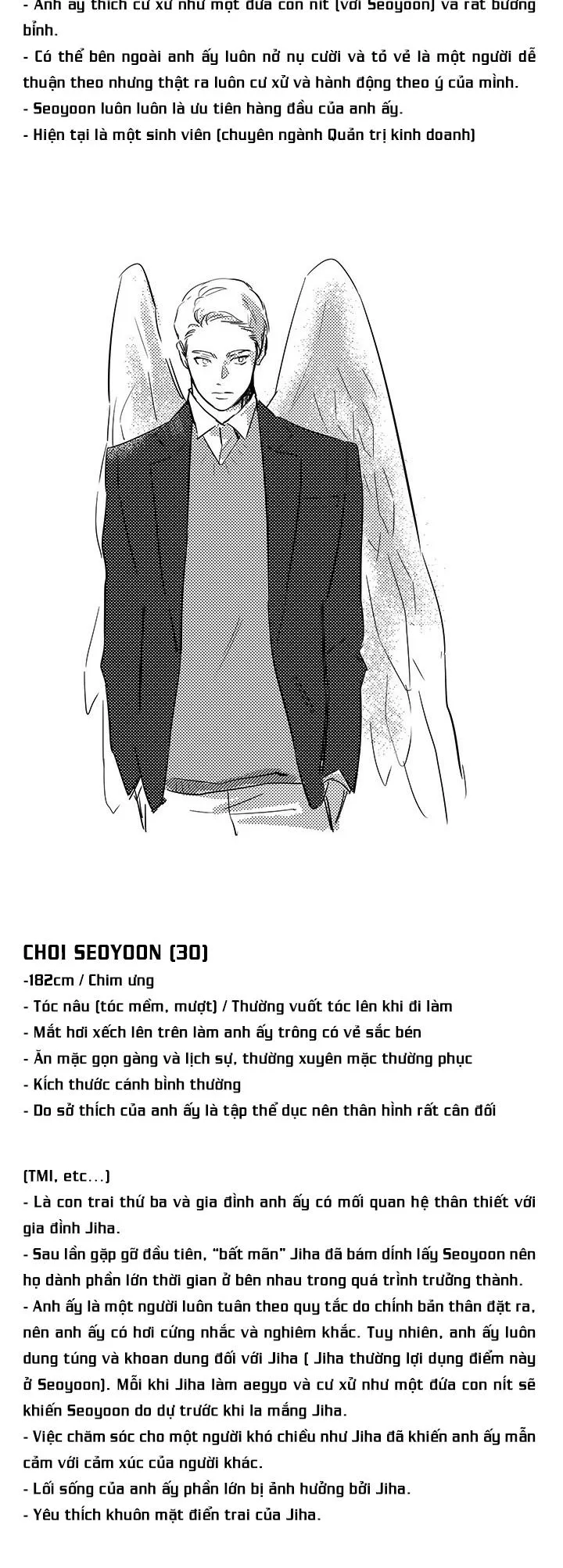 Please love me Chapter 10 Trang 6