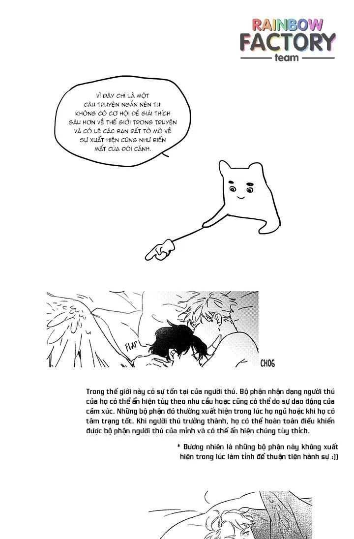 Please love me Chapter 10 Trang 7