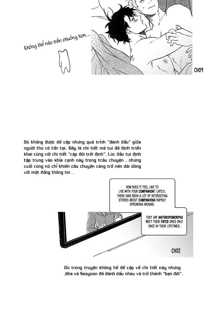 Please love me Chapter 10 Trang 8