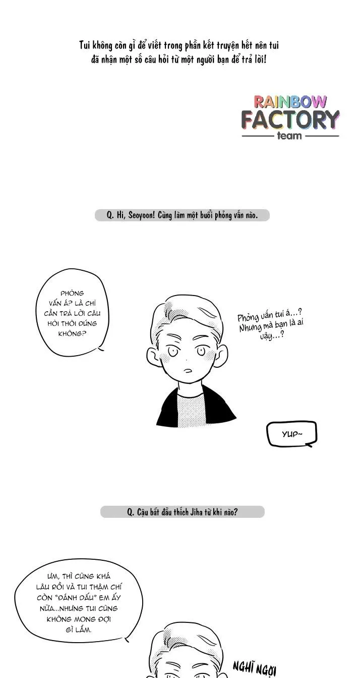 Please love me Chapter 10 Trang 9