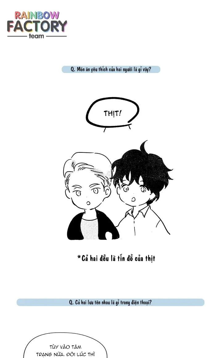 Please love me Chapter 10 Trang 13