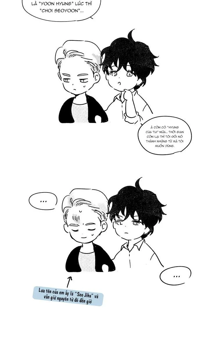 Please love me Chapter 10 Trang 14