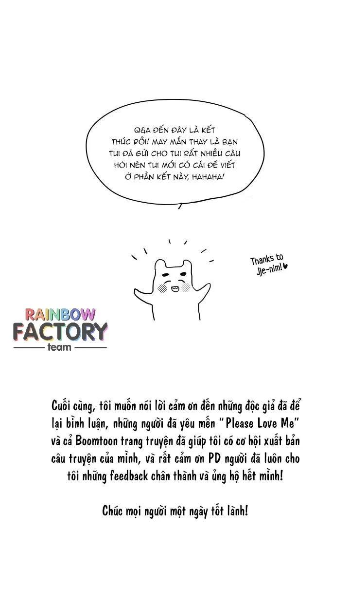 Please love me Chapter 10 Trang 15