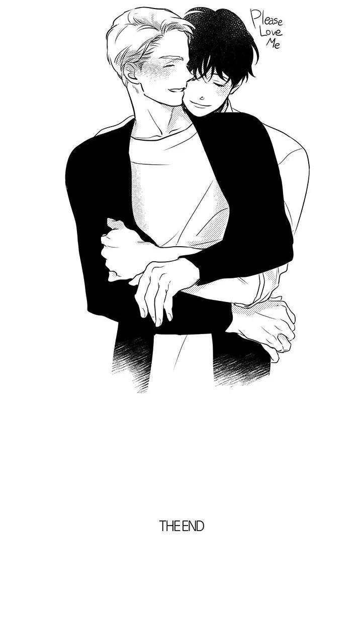 Please love me Chapter 10 Trang 16