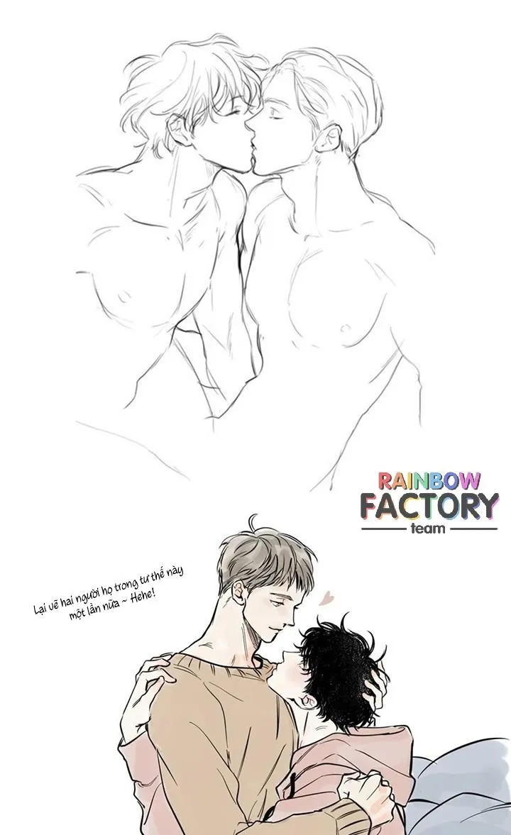 Please love me Chapter 11 Trang 3