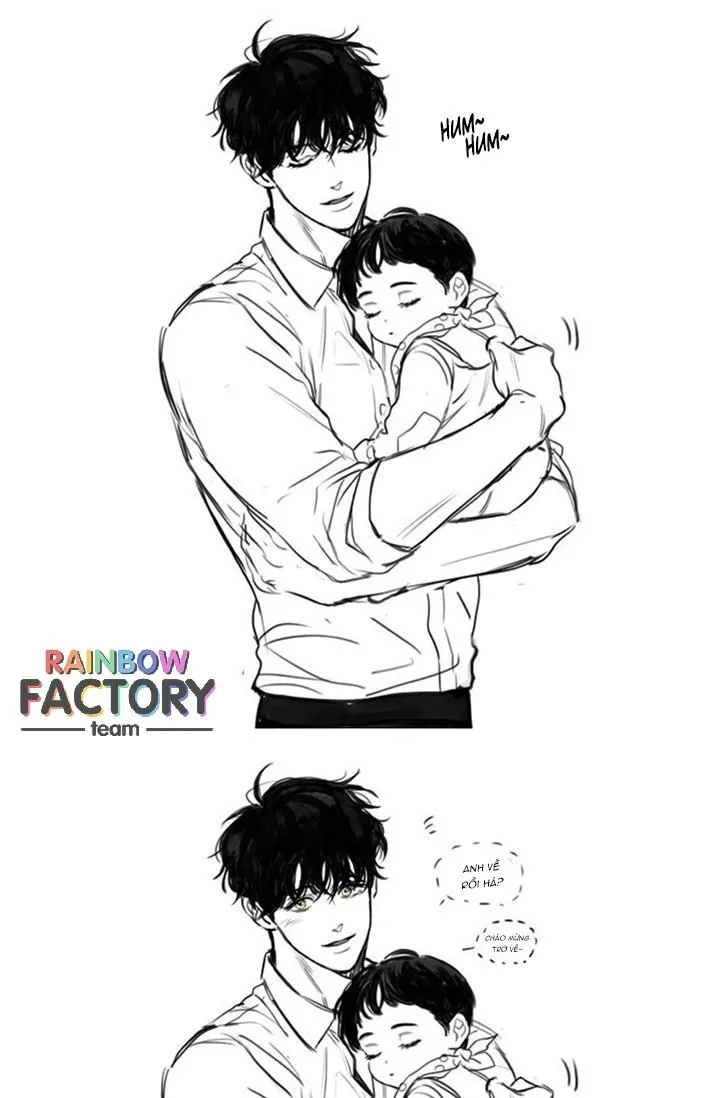 Please love me Chapter 11 Trang 5