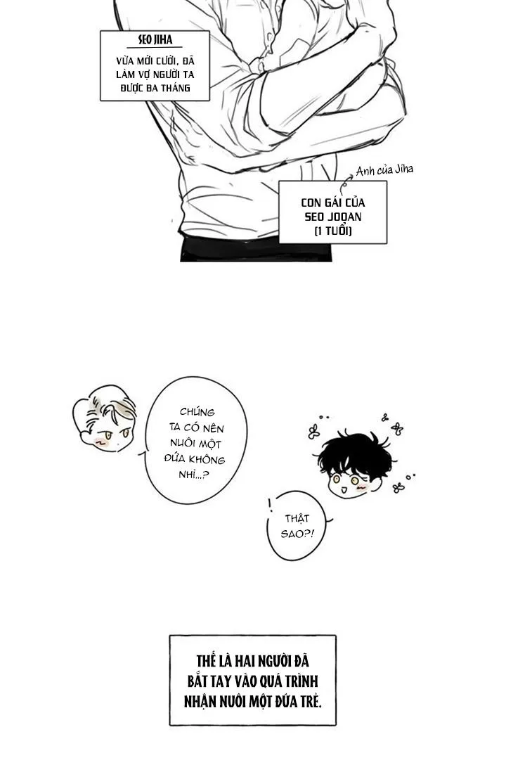 Please love me Chapter 11 Trang 6