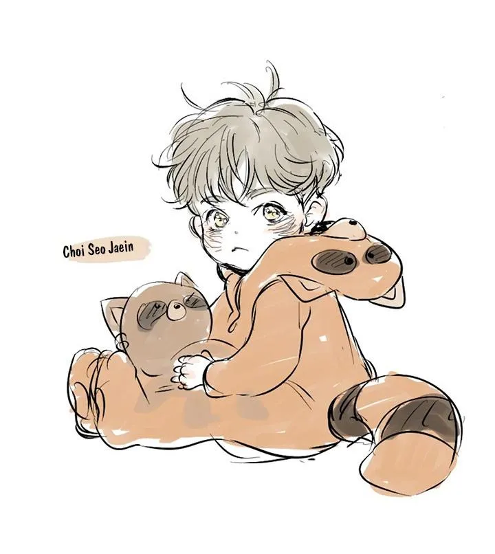 Please love me Chapter 11 Trang 7