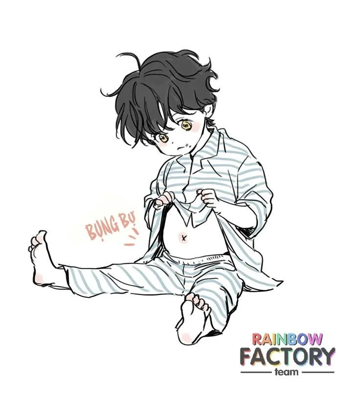 Please love me Chapter 11 Trang 8