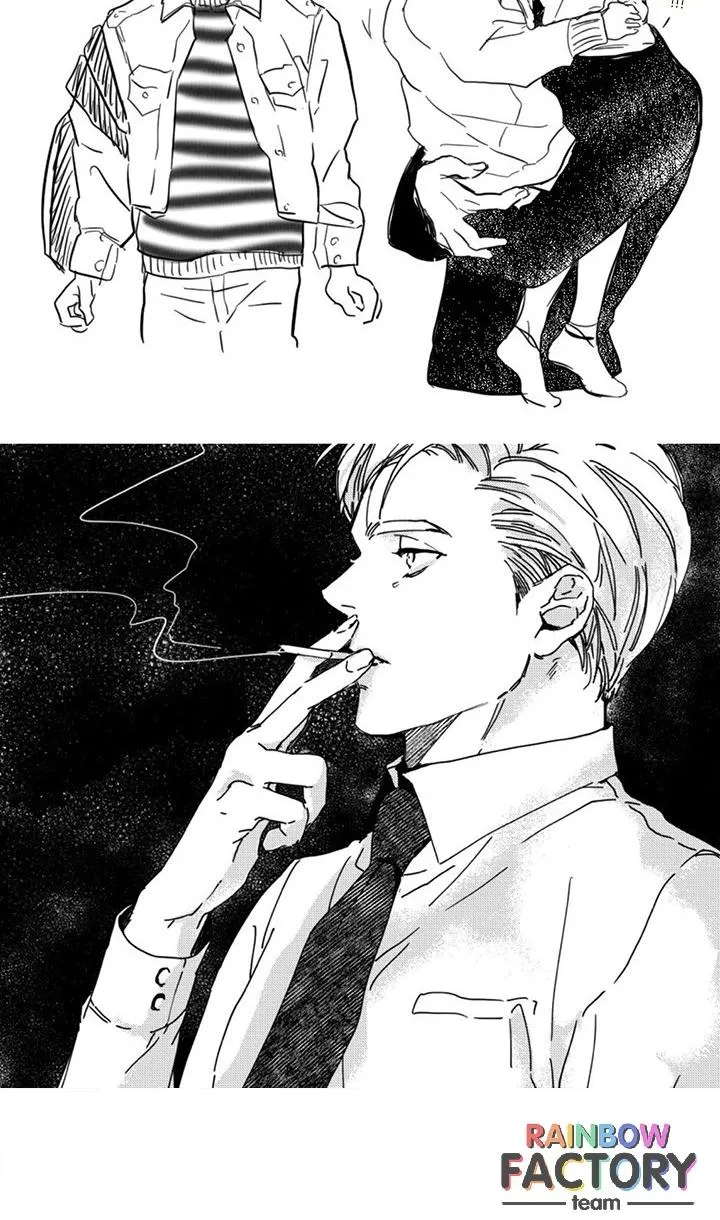 Please love me Chapter 11 Trang 12