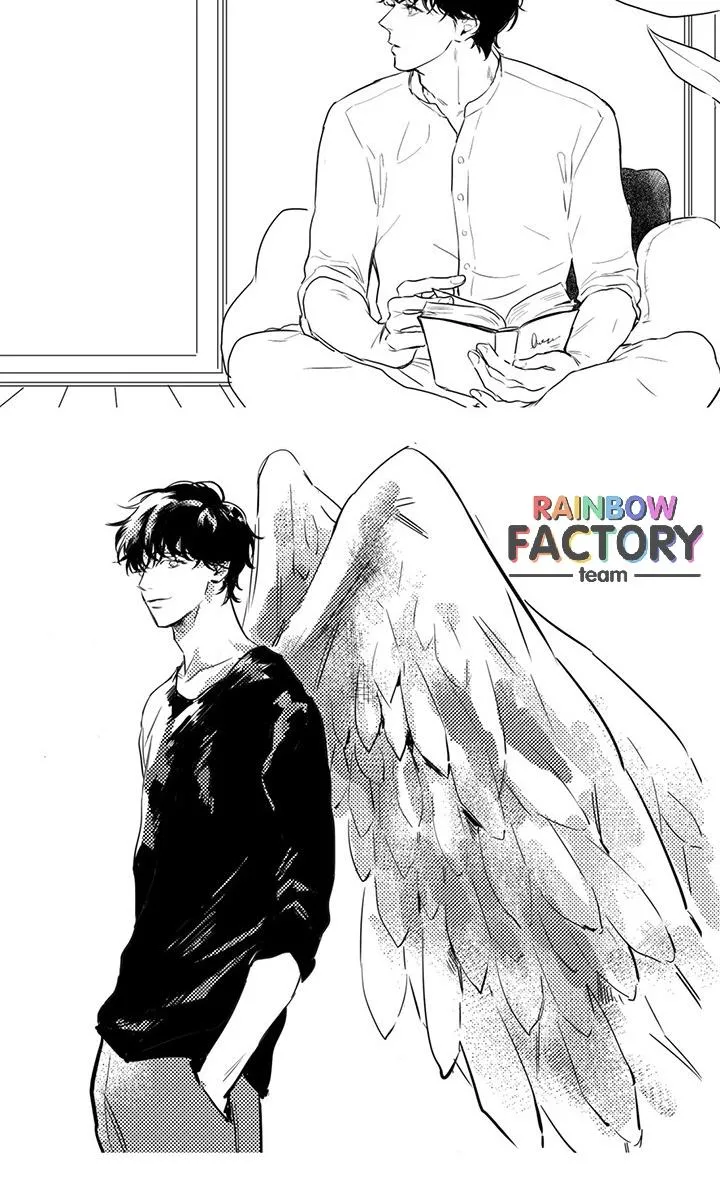 Please love me Chapter 11 Trang 16