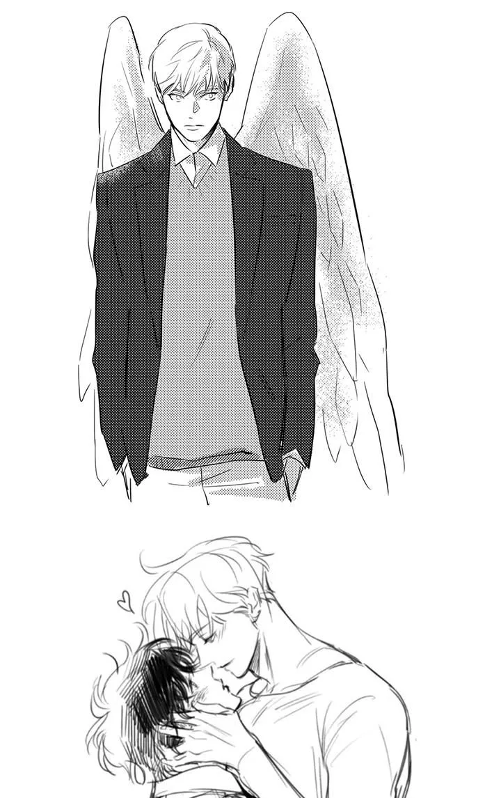 Please love me Chapter 11 Trang 17