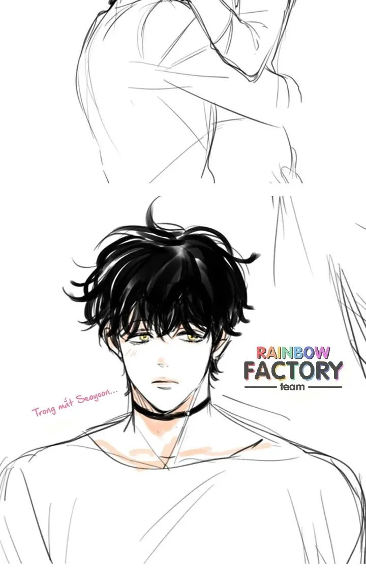 Please love me Chapter 11 Trang 18