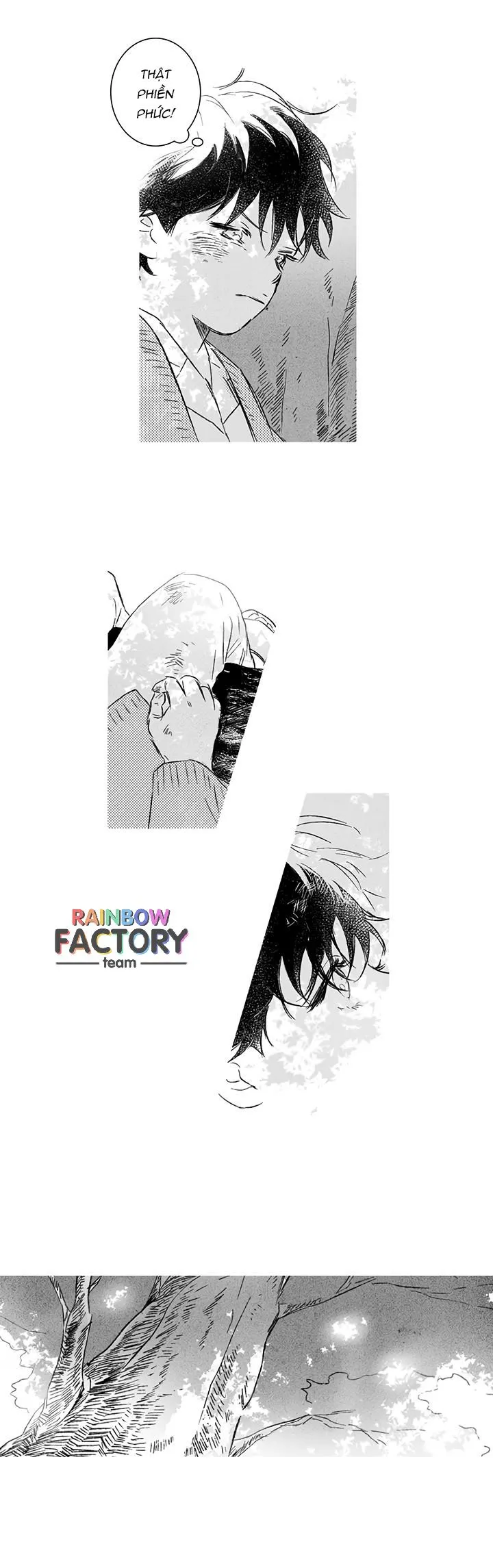 Please love me Chapter 1 Trang 4