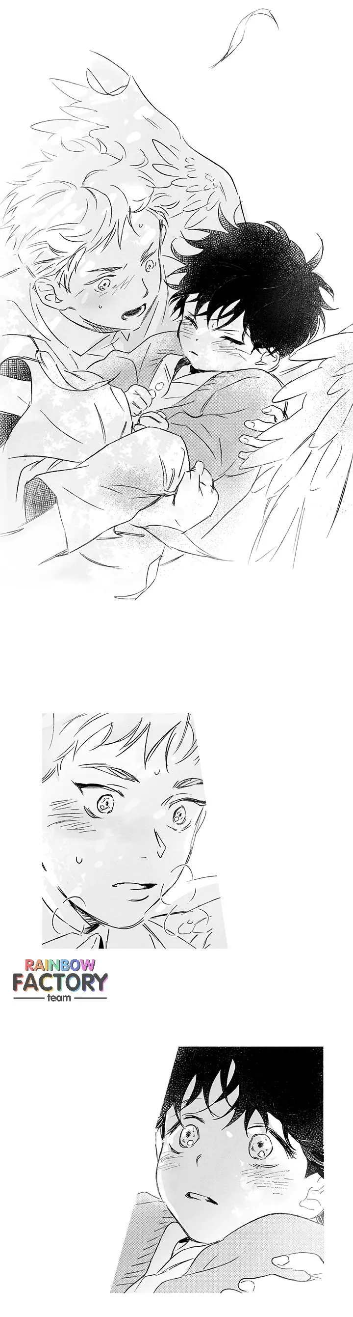 Please love me Chapter 1 Trang 8