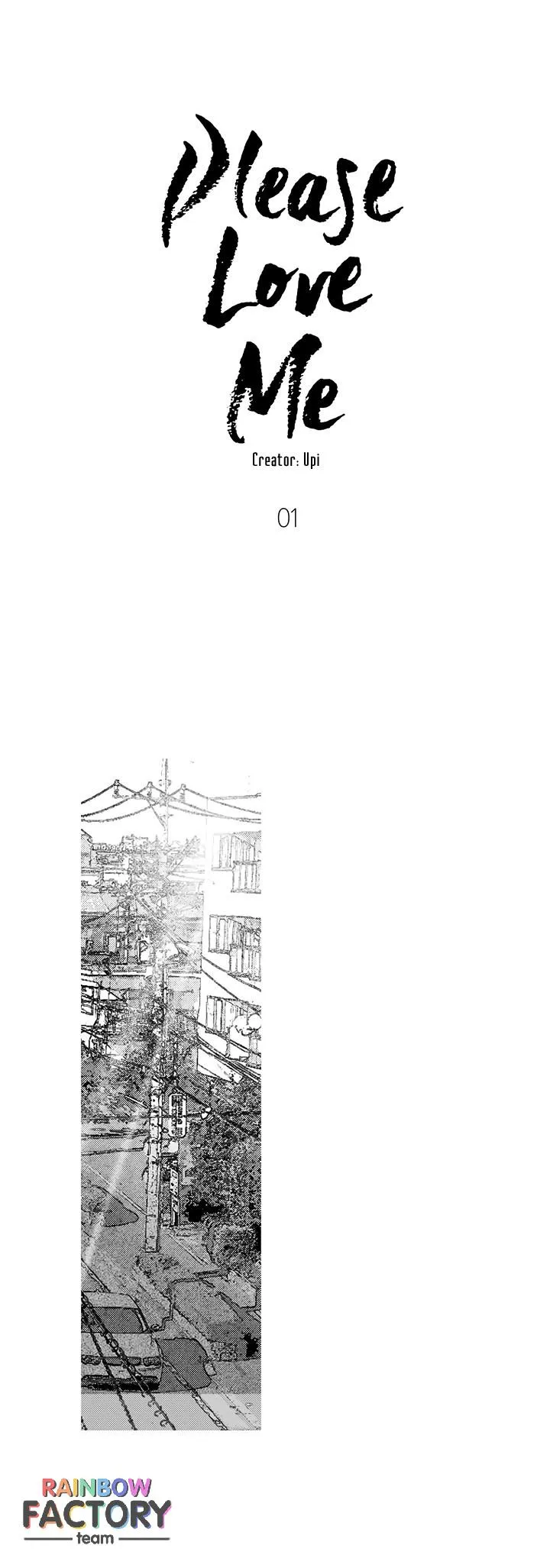 Please love me Chapter 1 Trang 9