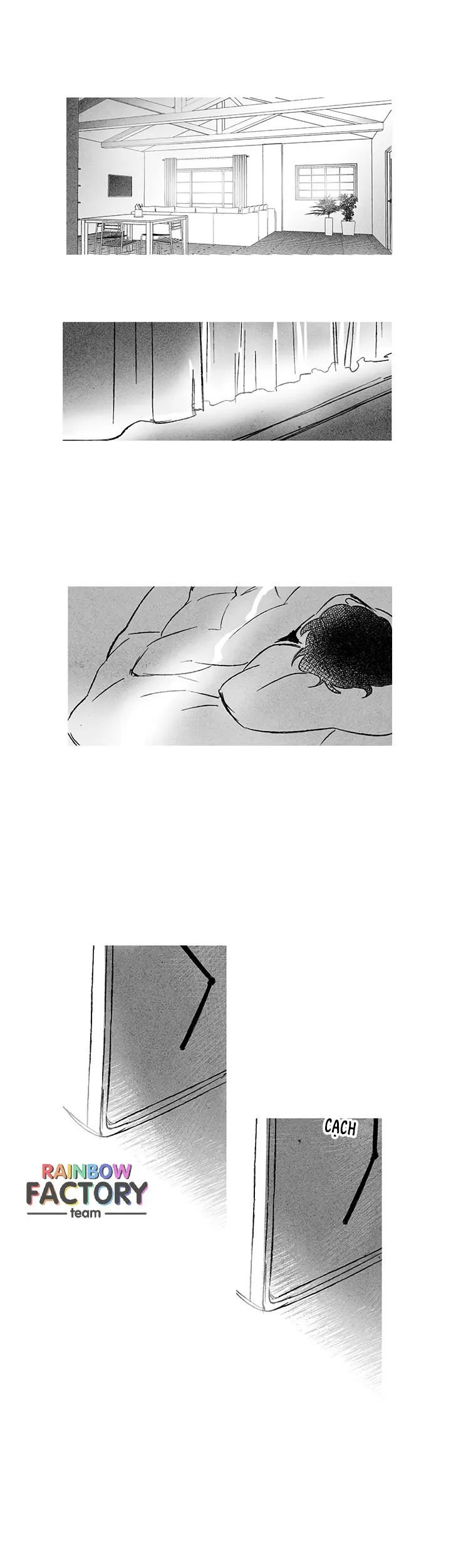 Please love me Chapter 1 Trang 10