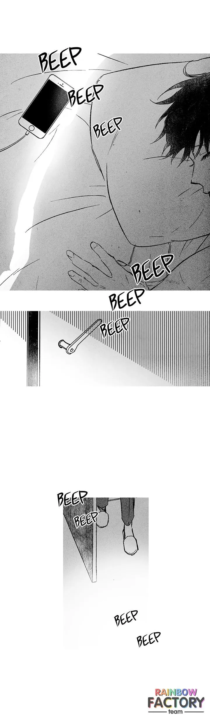 Please love me Chapter 1 Trang 11