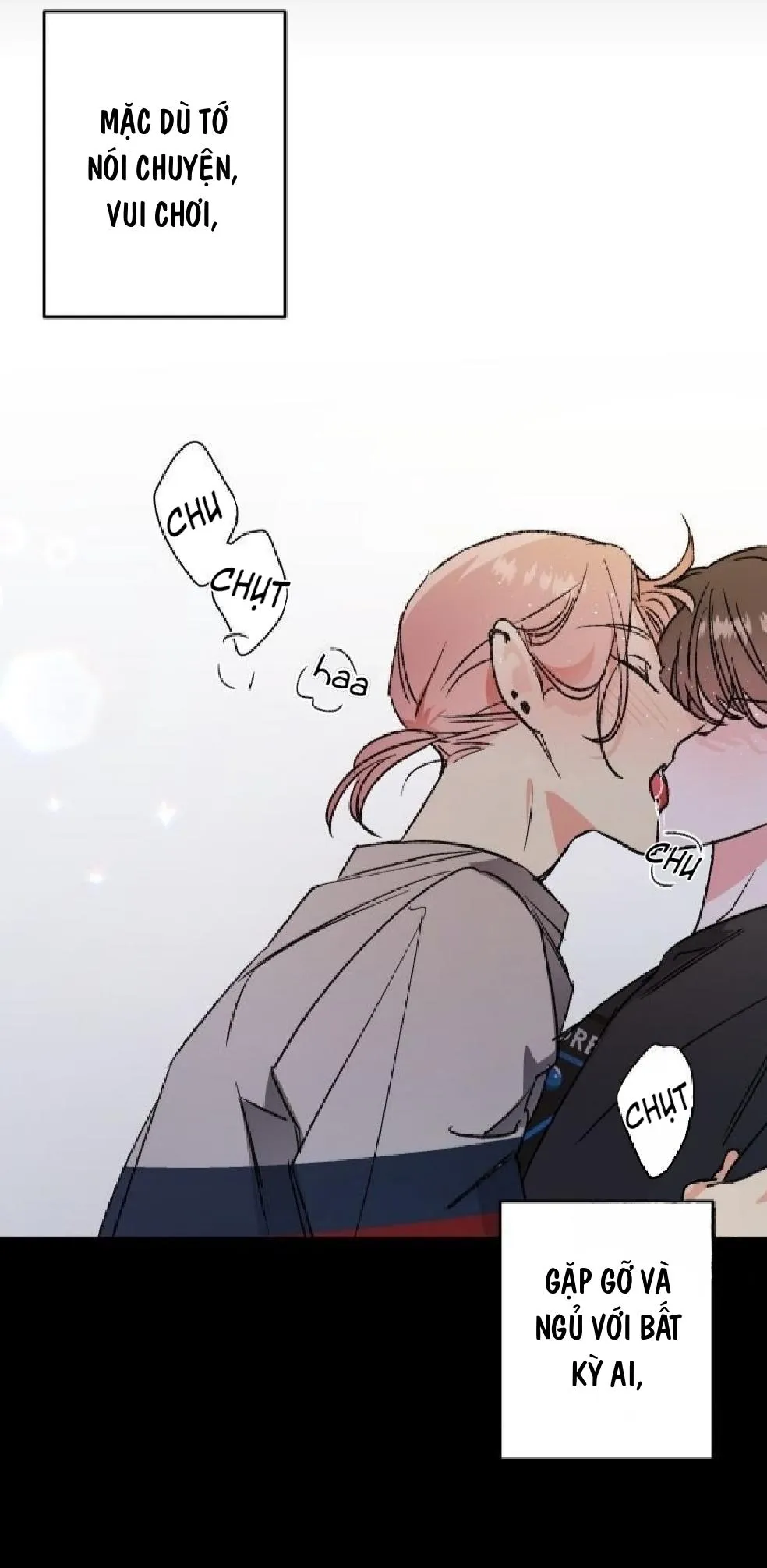 Plum Buddy Chapter 2 Trang 3