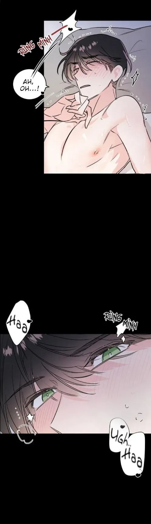 Plum Buddy Chapter 2 Trang 11