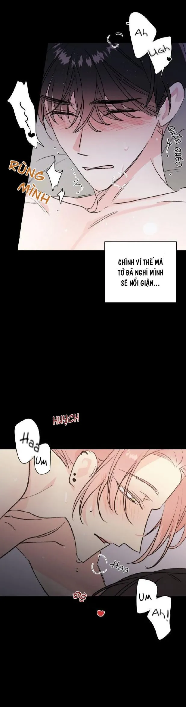 Plum Buddy Chapter 2 Trang 14