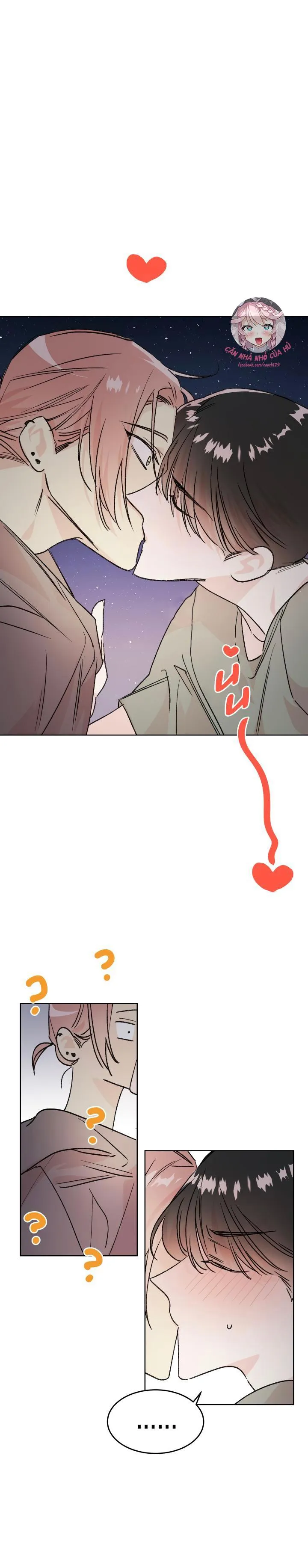 Plum Buddy Chapter 3 Trang 7