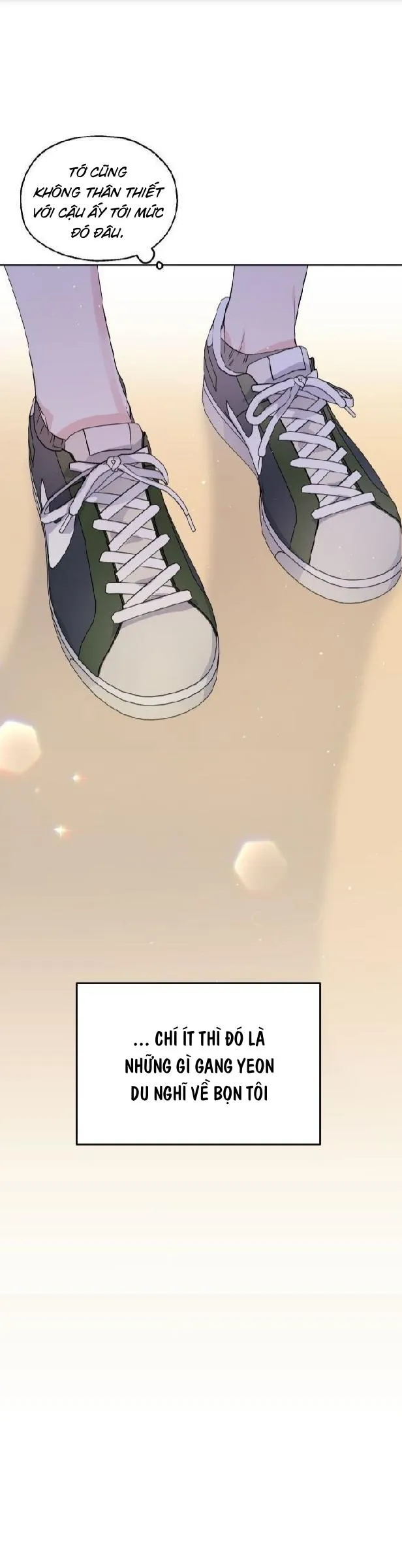 Plum Buddy Chapter 1 Trang 5