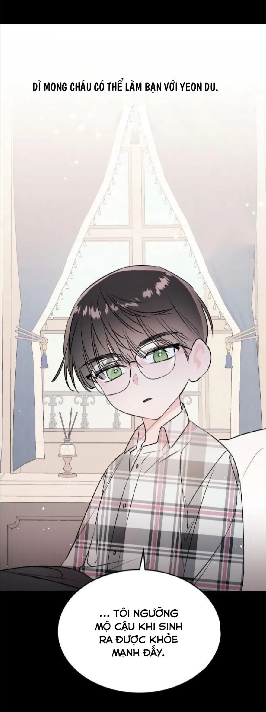 Plum Buddy Chapter 1 Trang 11