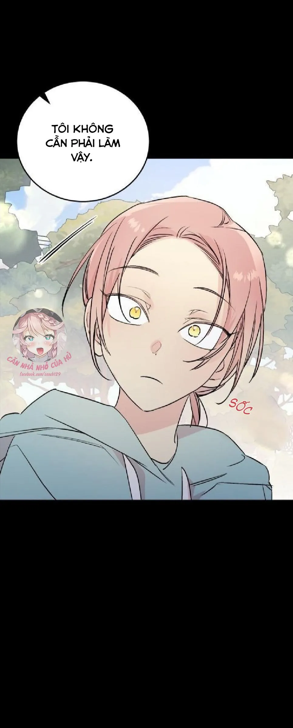 Plum Buddy Chapter 1 Trang 16