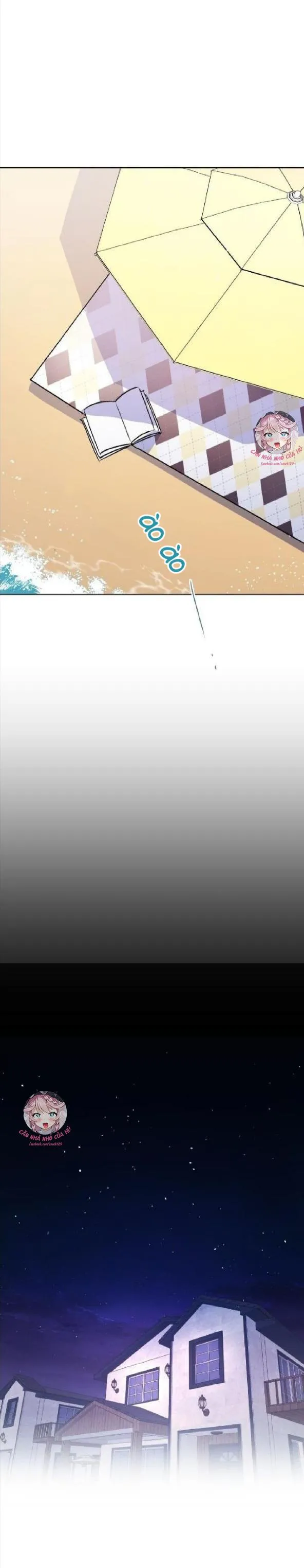 Plum Buddy Chapter 1 Trang 25