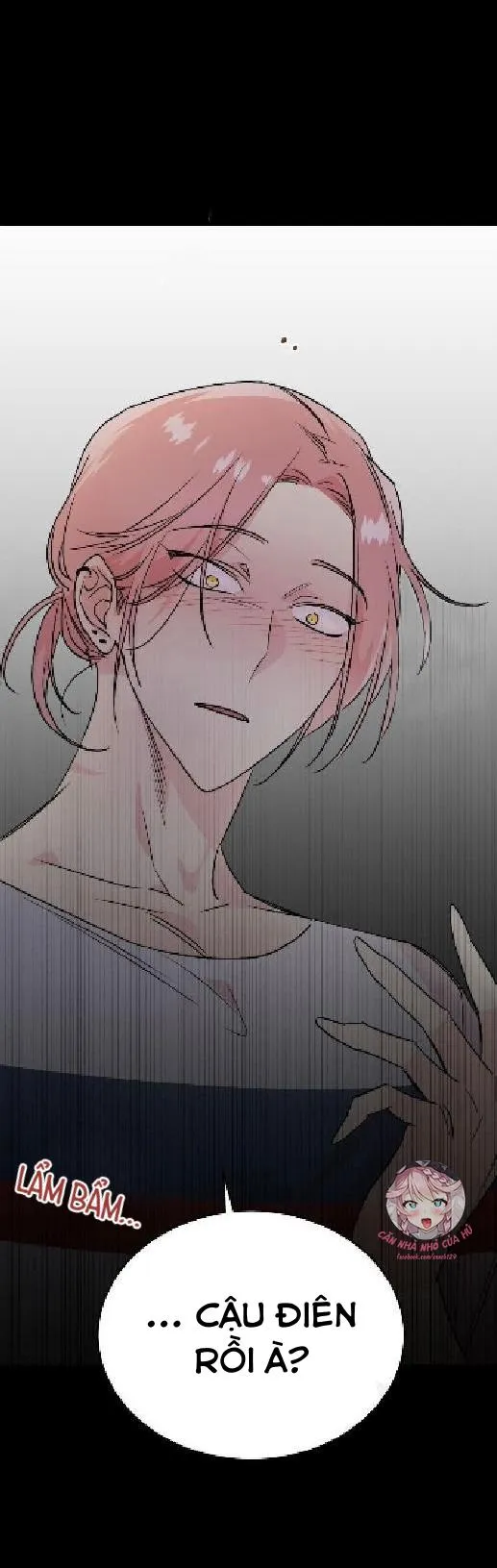 Plum Buddy Chapter 1 Trang 31