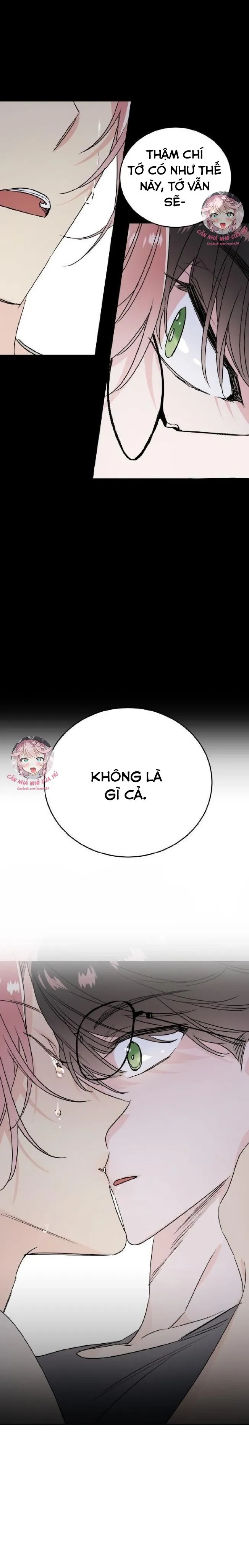 Plum Buddy Chapter 1 Trang 33