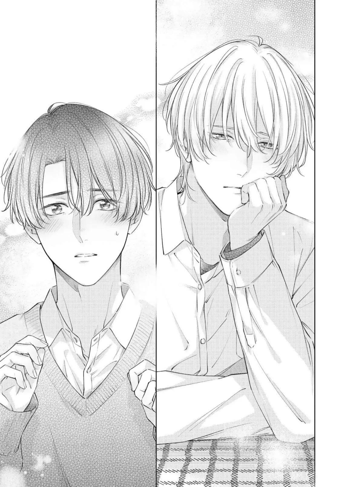 Point of no return Chapter 5 Trang 31