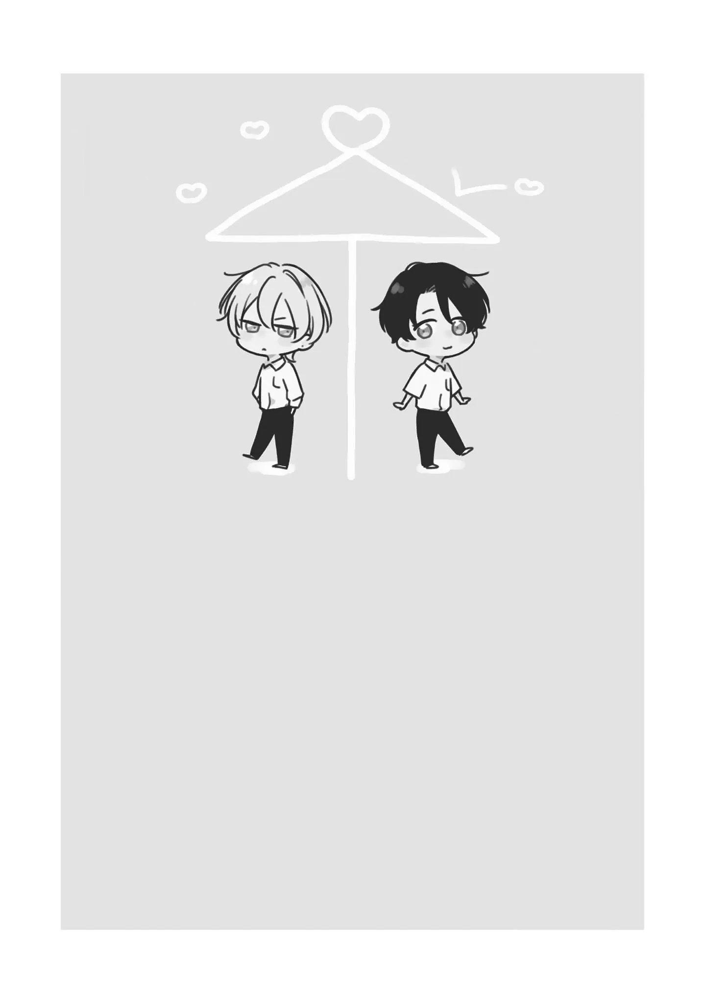 Point of no return Chapter 8 Trang 13