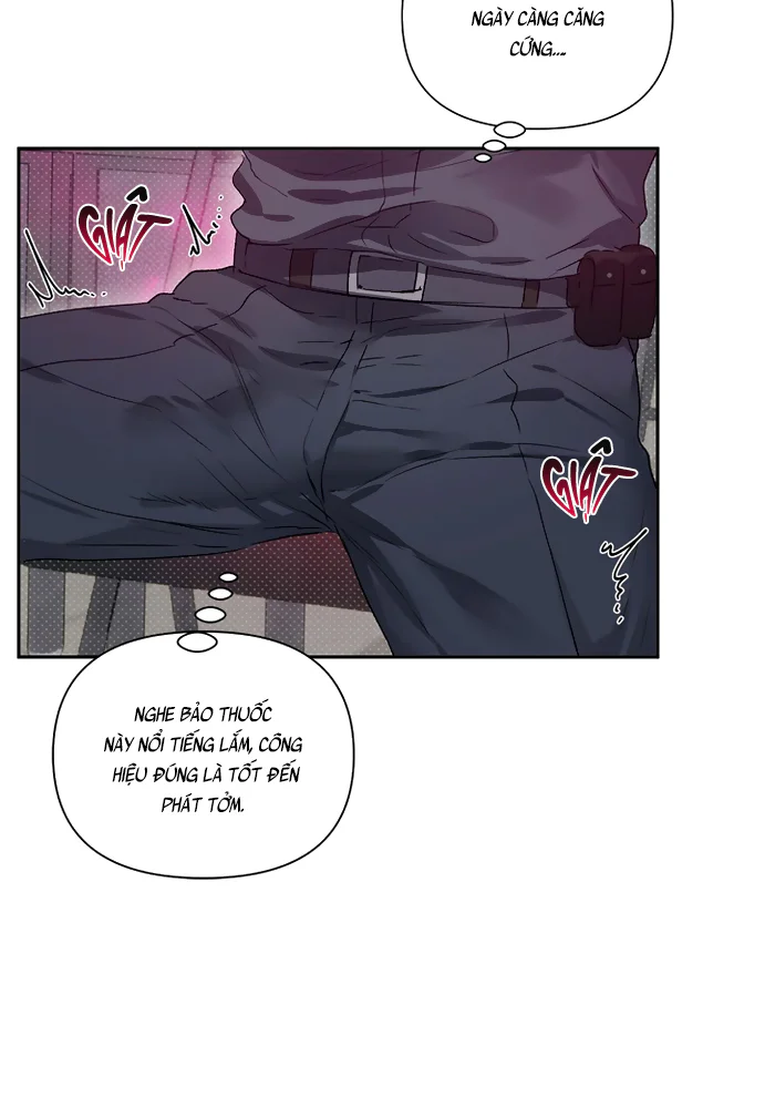 POISONING LOVE Chapter 2 Trang 7