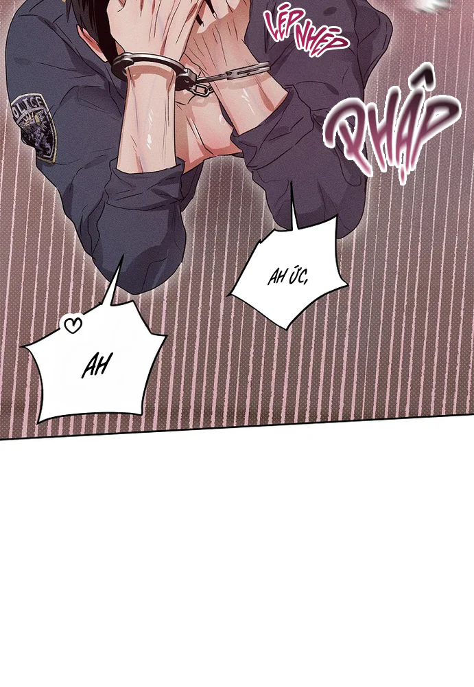 POISONING LOVE Chapter 4 Trang 14