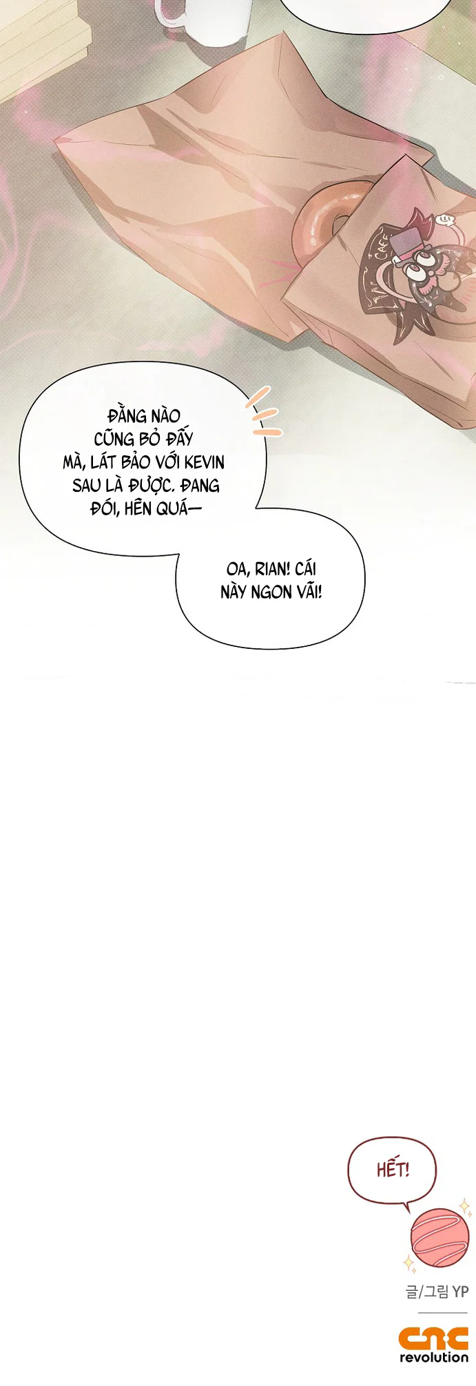 POISONING LOVE Chapter 5 Trang 26