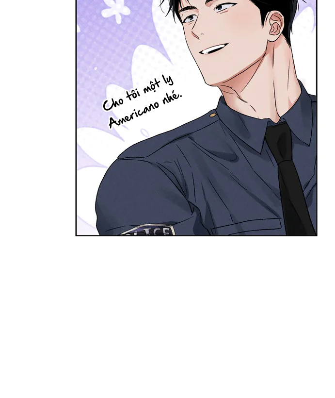 POISONING LOVE Chapter 1 Trang 20