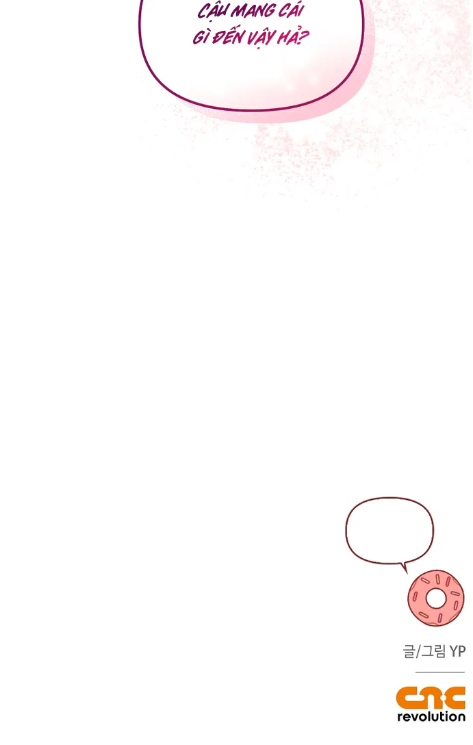 POISONING LOVE Chapter 1 Trang 24