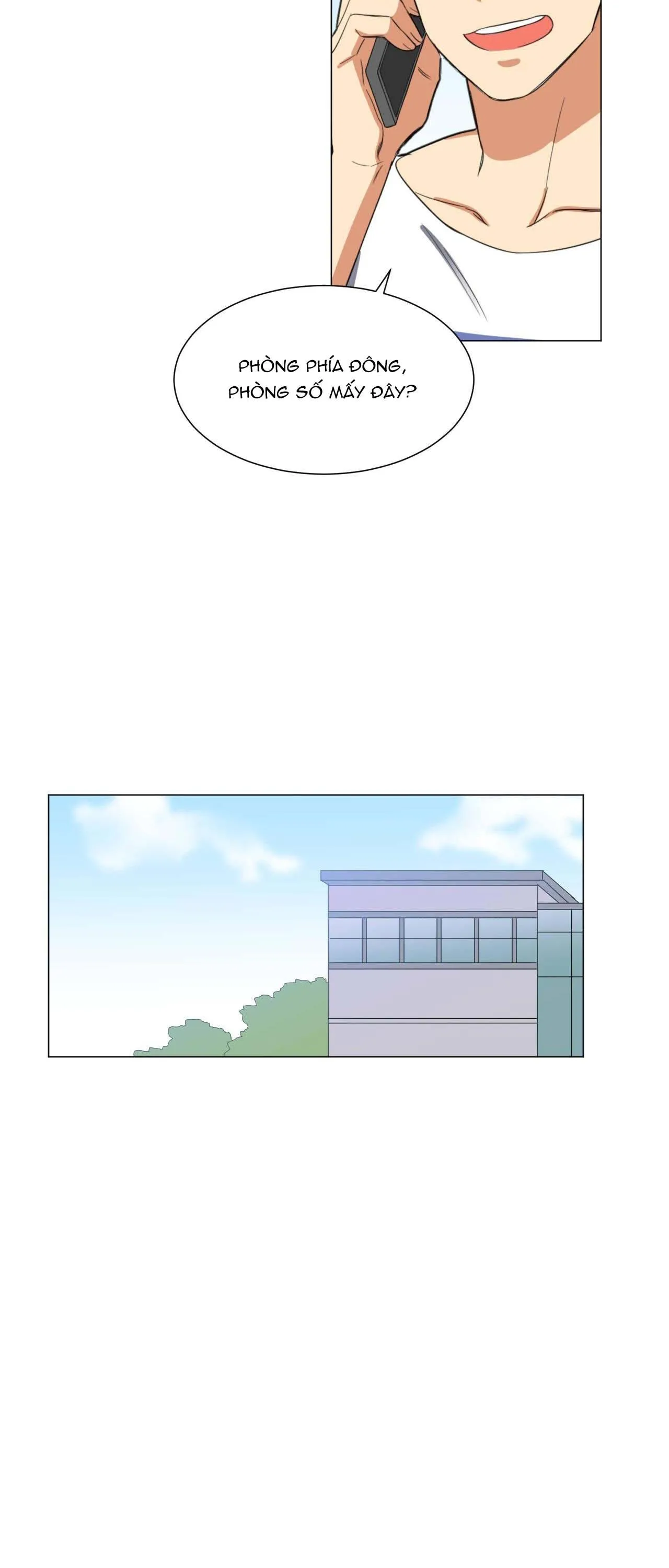 Pop up! Chapter 1 Trang 10