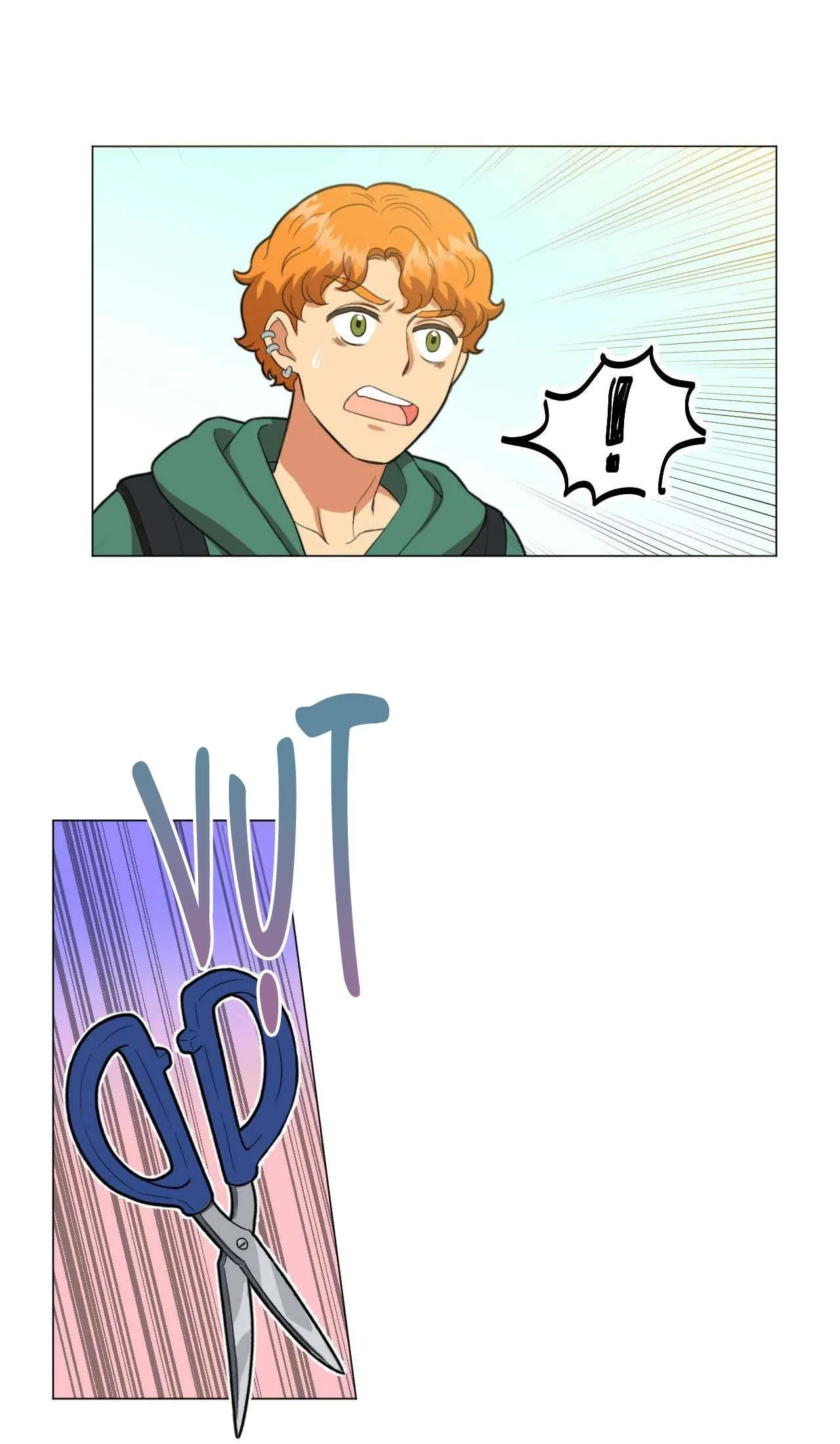 Pop up! Chapter 1 Trang 27