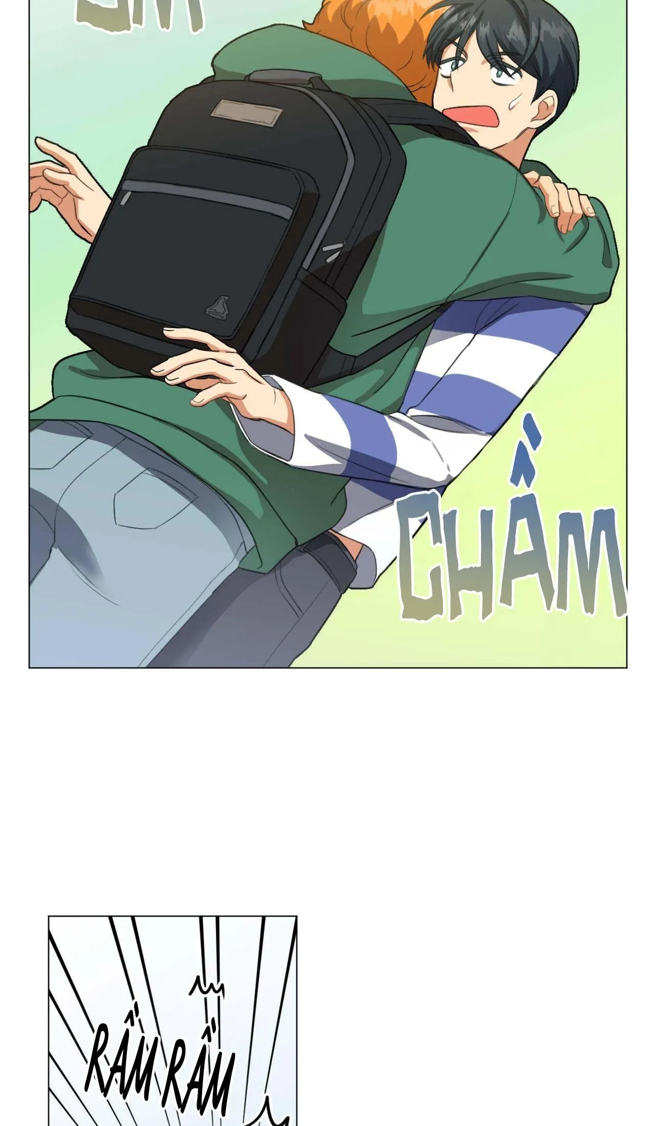 Pop up! Chapter 1 Trang 29