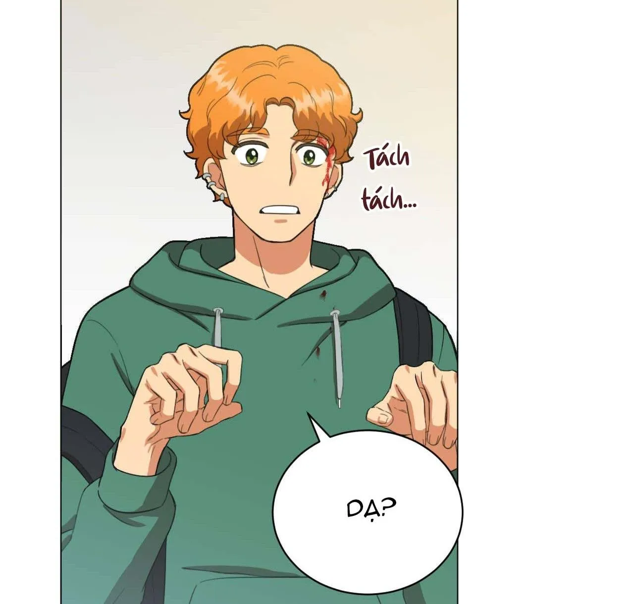 Pop up! Chapter 1 Trang 34