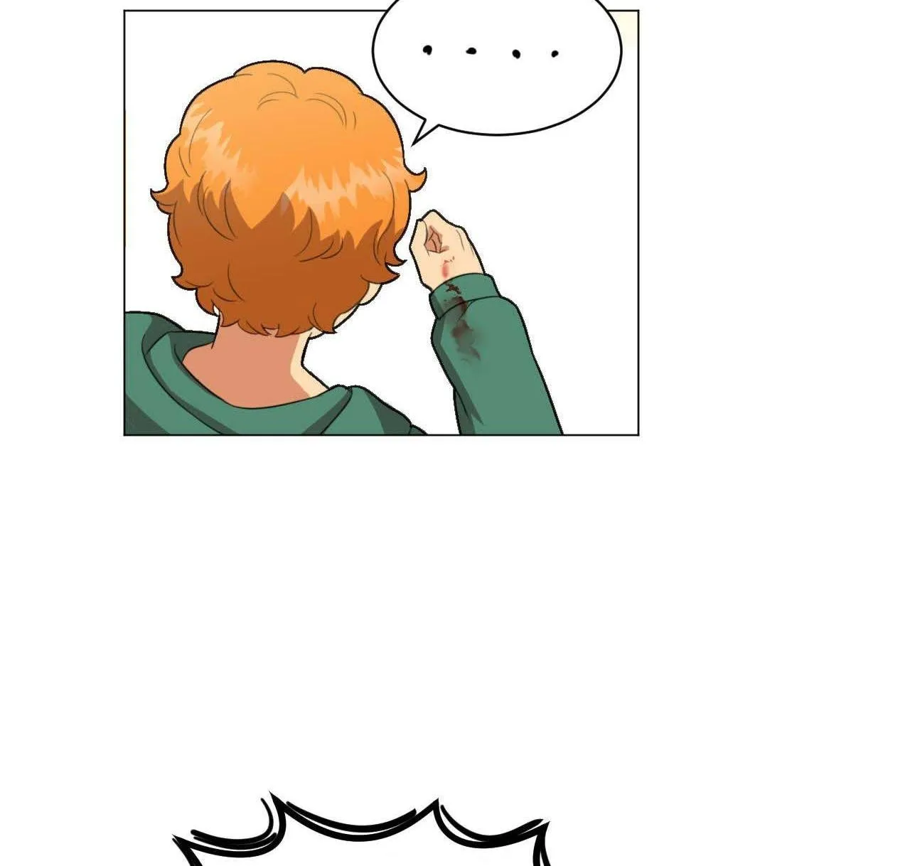 Pop up! Chapter 1 Trang 36